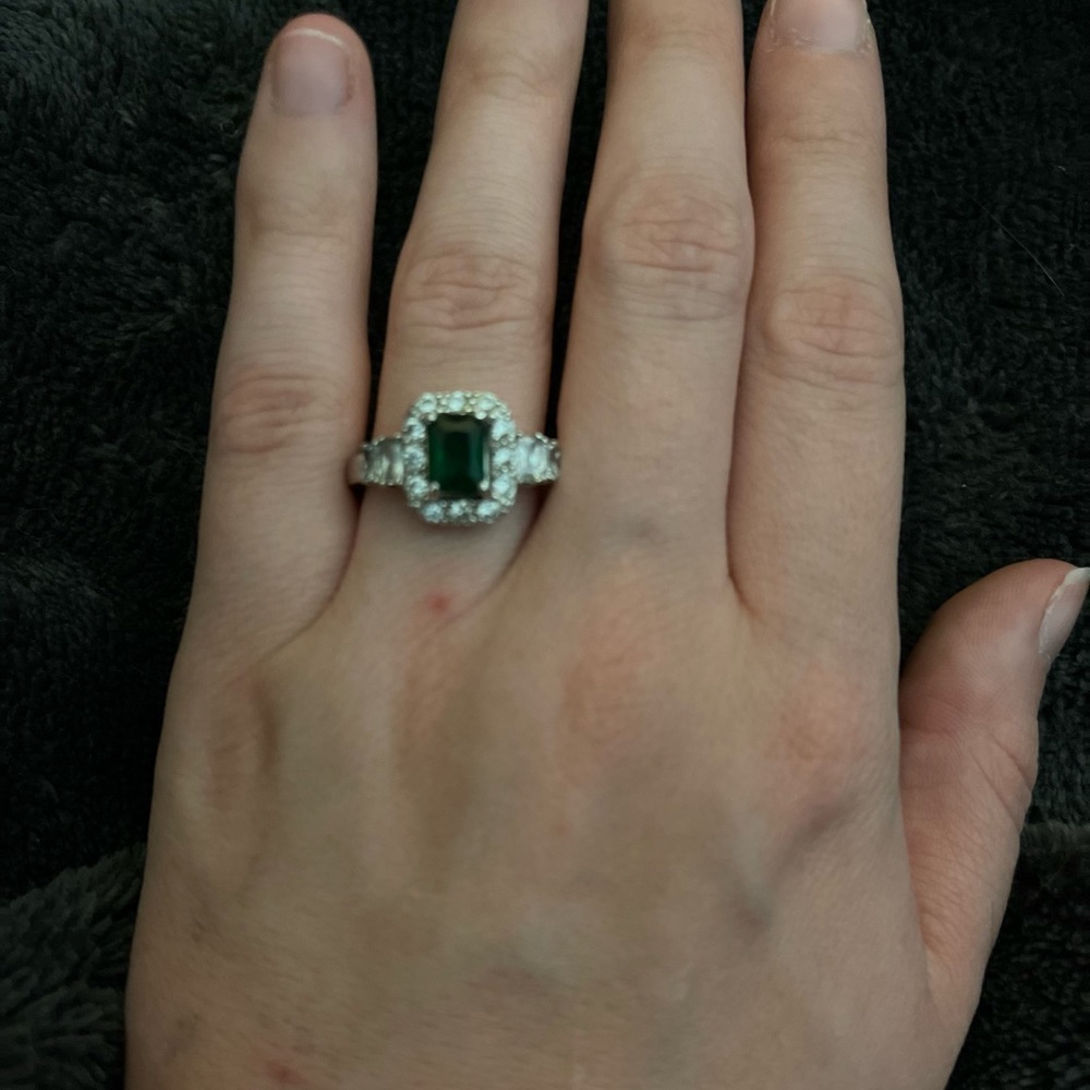 Size 10 ring